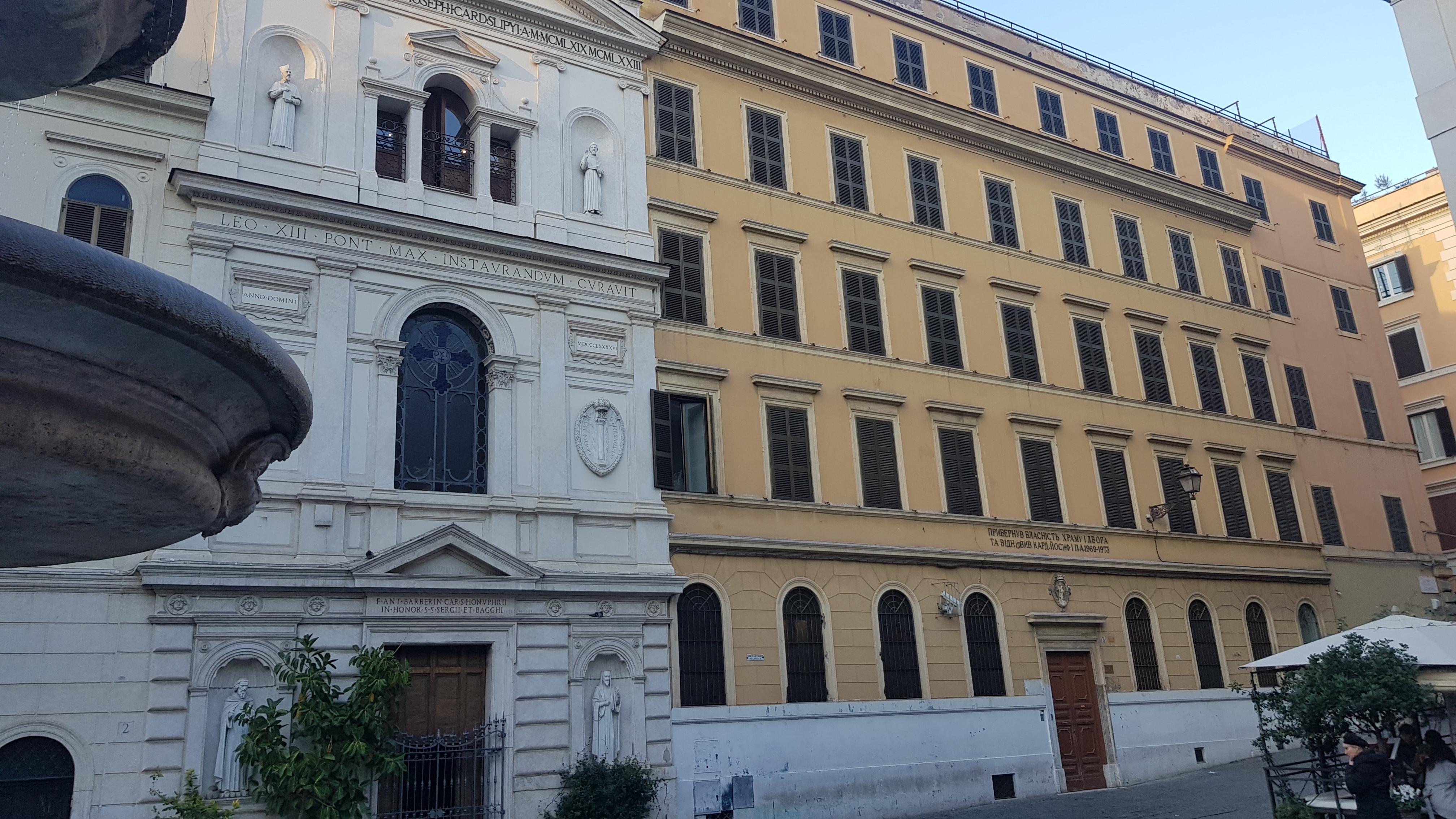 Casa Santa Sofia — Photos 2
